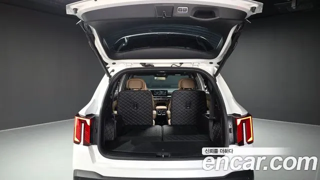 Kia Sorento — фото 19