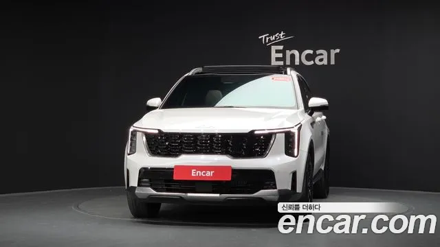Kia Sorento — фото 2