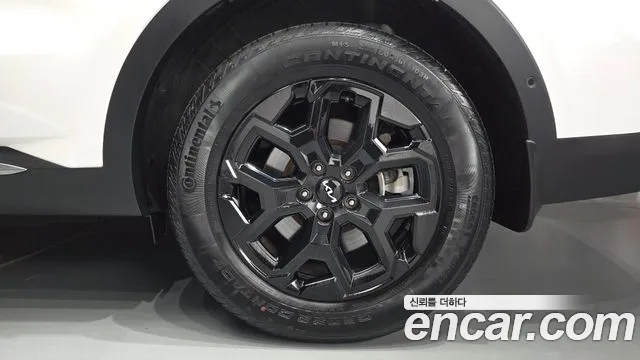 Kia Sorento — фото 21