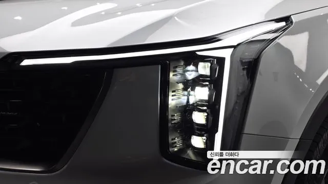 Kia Sorento — фото 22