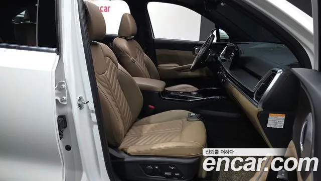 Kia Sorento — фото 26