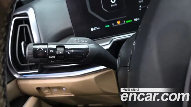 Kia Sorento — фото 33