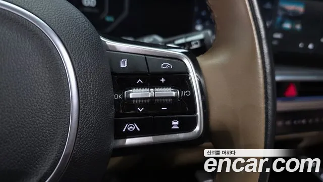 Kia Sorento — фото 34