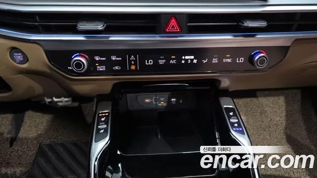 Kia Sorento — фото 35