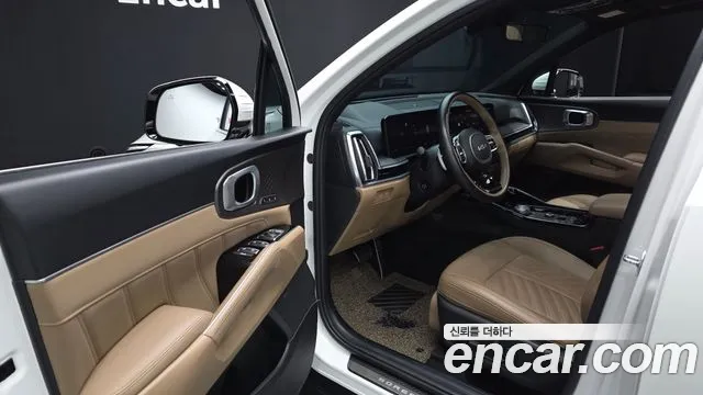 Kia Sorento — фото 9