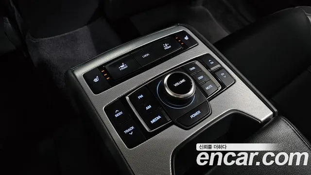 Genesis G80 — фото 18