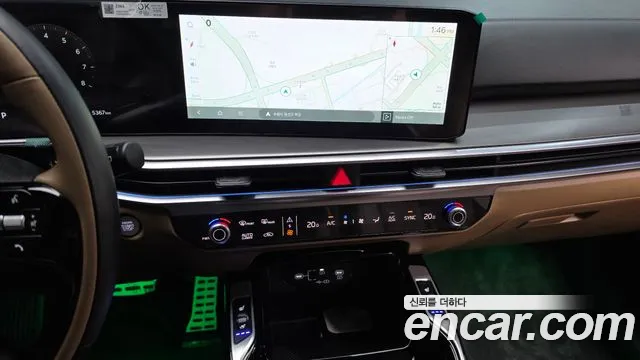 Kia Sorento — фото 12