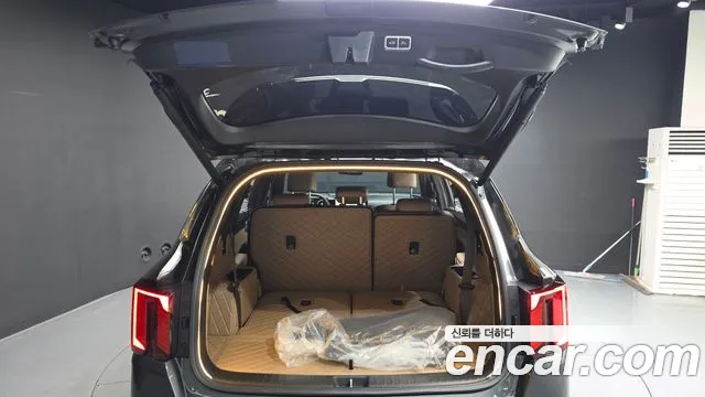 Kia Sorento — фото 19
