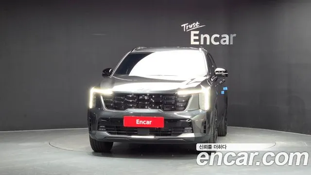 Kia Sorento — фото 2