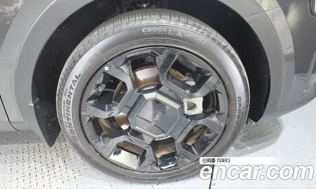 Kia Sorento — фото 21