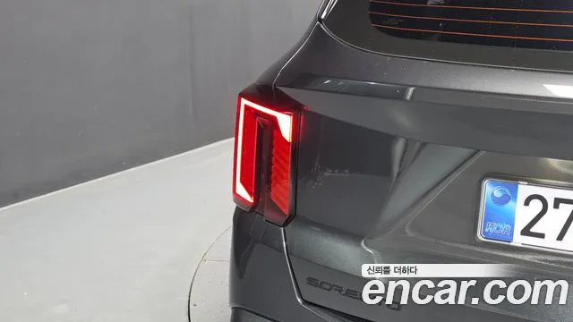 Kia Sorento — фото 23