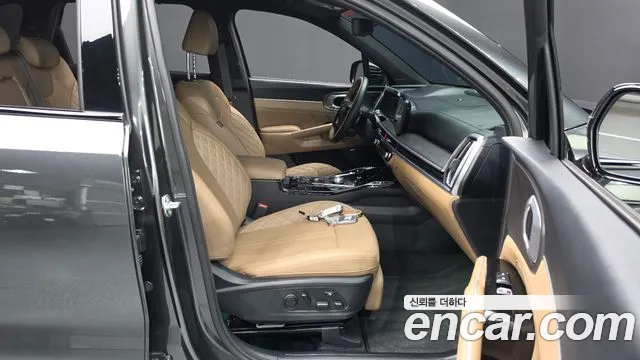 Kia Sorento — фото 26