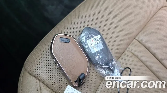 Kia Sorento — фото 28