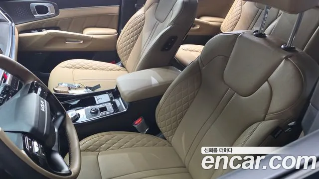 Kia Sorento — фото 29