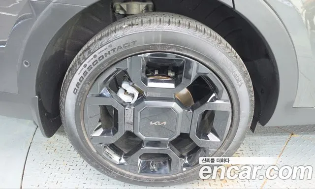 Kia Sorento — фото 4