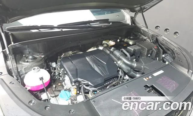 Kia Sorento — фото 5