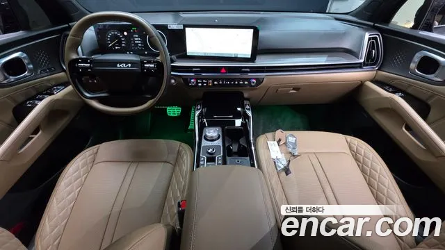 Kia Sorento — фото 6