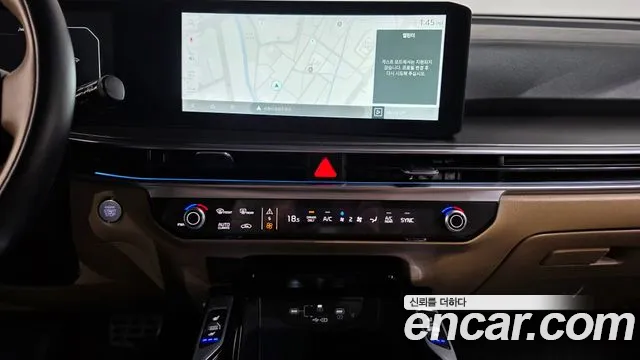 Kia Sorento — фото 13