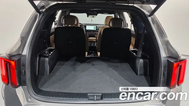 Kia Sorento — фото 20