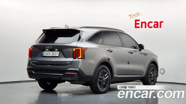 Kia Sorento — фото 2
