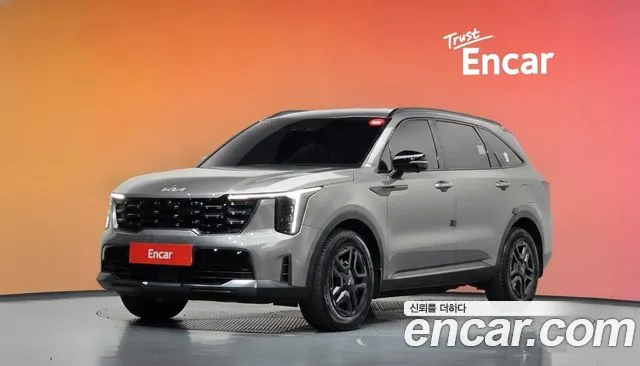 Kia Sorento — фото 21