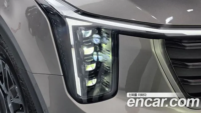 Kia Sorento — фото 23