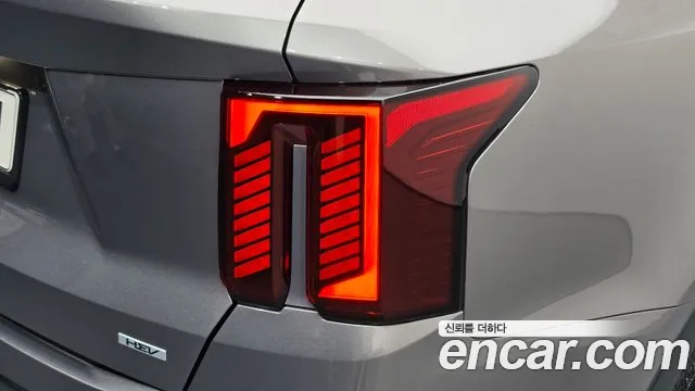 Kia Sorento — фото 24