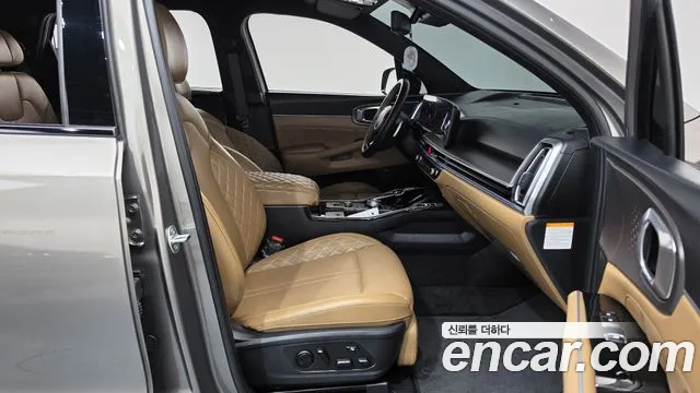 Kia Sorento — фото 27