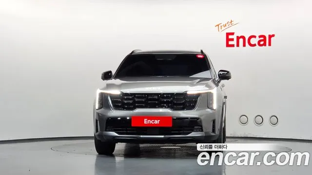 Kia Sorento — фото 3