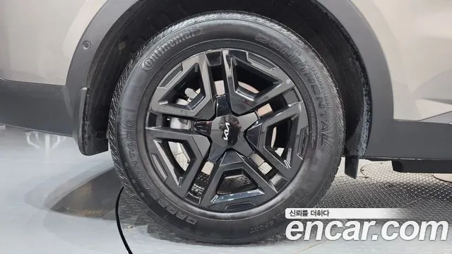 Kia Sorento — фото 5