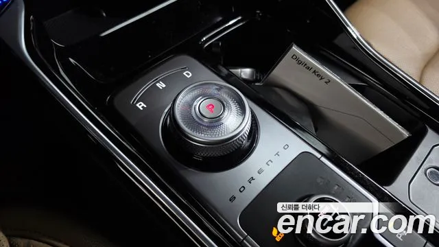 Kia Sorento — фото 9