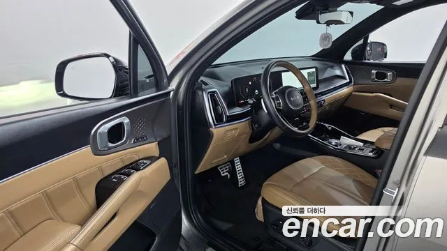Kia Sorento — фото 10
