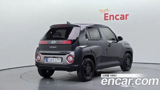 Hyundai Casper — фото 2