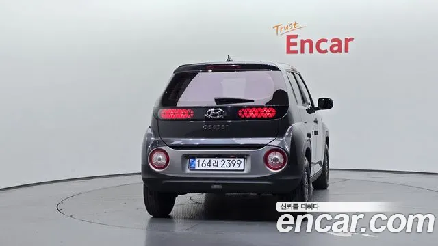 Hyundai Casper — фото 4