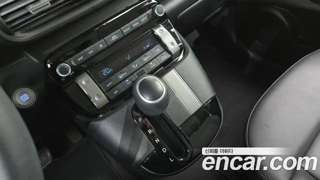Hyundai Casper — фото 9