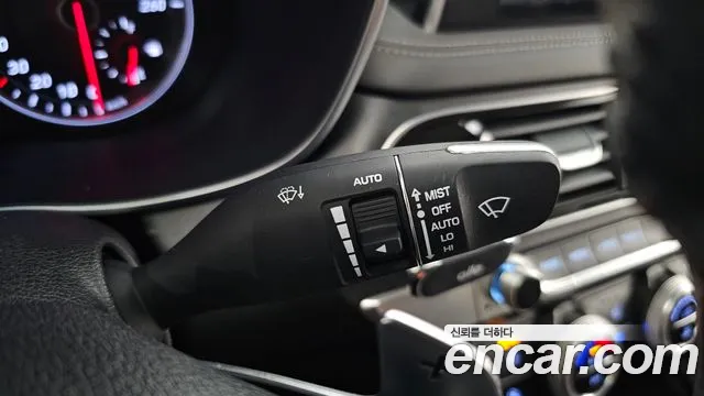 Genesis G70 — фото 19