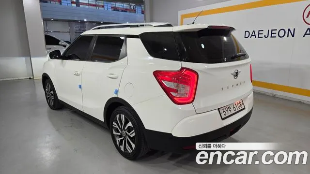 KG_Mobility_Ssangyong TIBOLI — фото 6