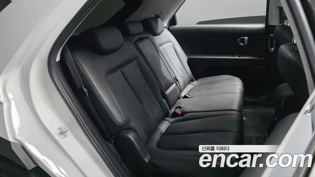 Hyundai Ioniq 5 — фото 11