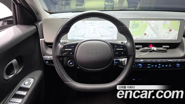 Hyundai Ioniq 5 — фото 13