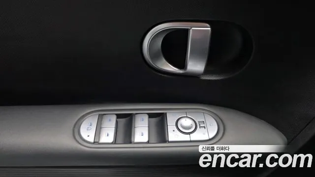 Hyundai Ioniq 5 — фото 20