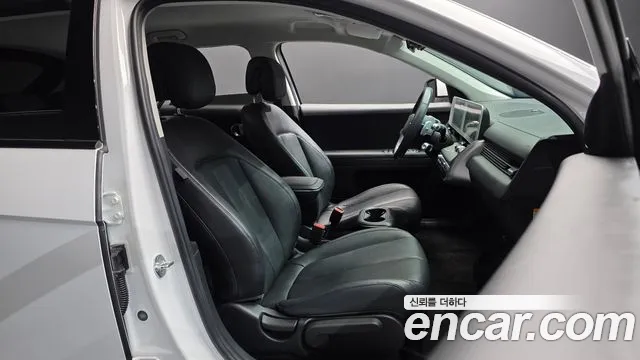 Hyundai Ioniq 5 — фото 26
