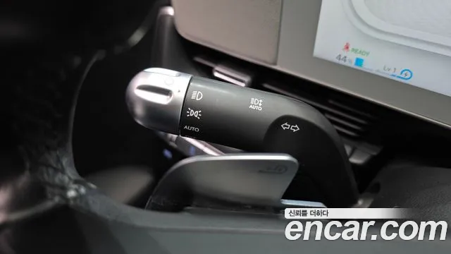 Hyundai Ioniq 5 — фото 27