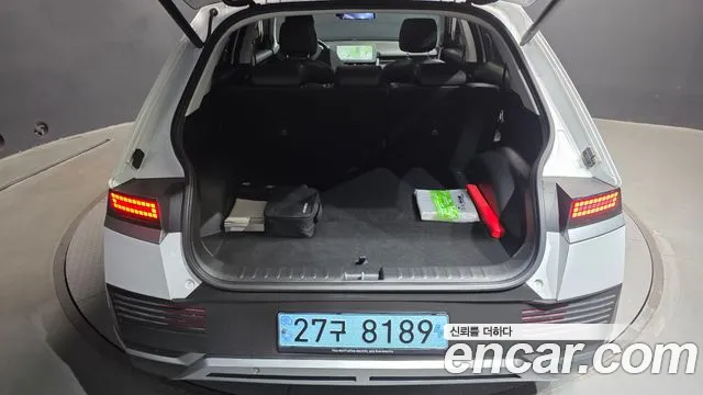 Hyundai Ioniq 5 — фото 30