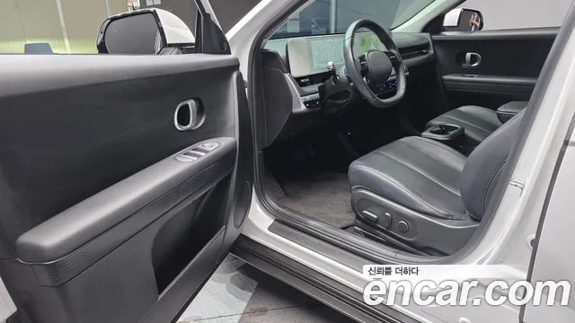 Hyundai Ioniq 5 — фото 10