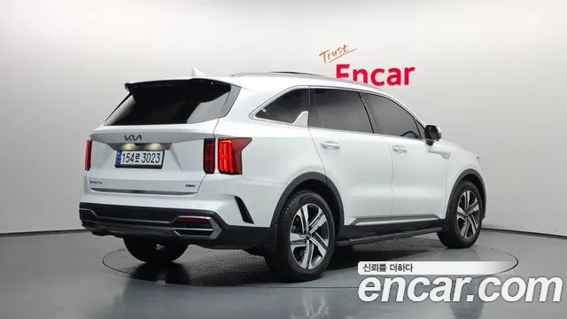 Kia Sorento — фото 2