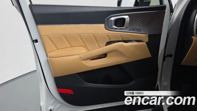 Kia Sorento — фото 24