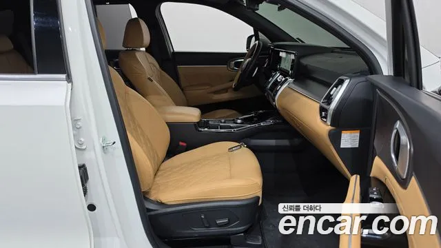 Kia Sorento — фото 26