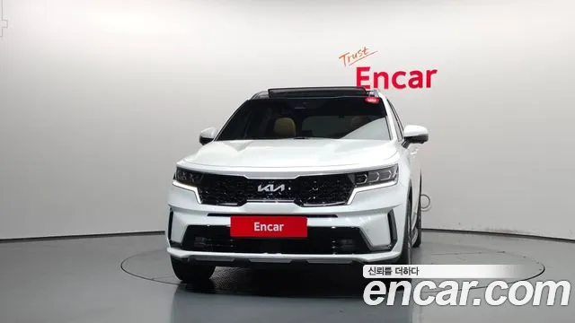 Kia Sorento — фото 3