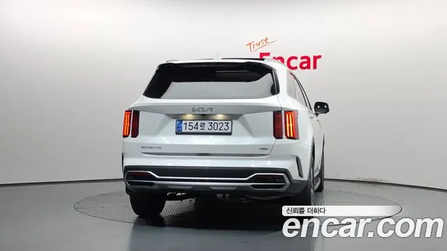 Kia Sorento — фото 4
