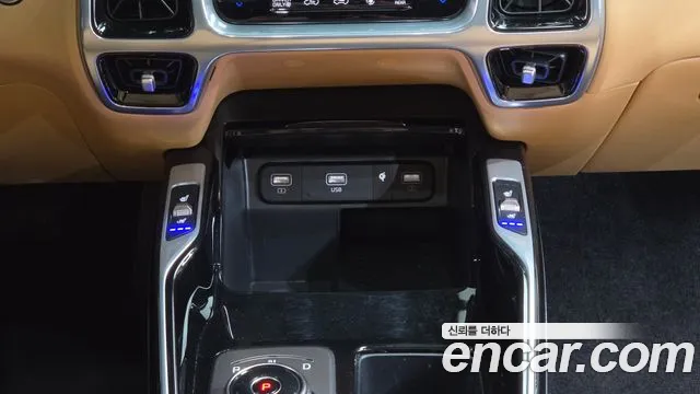 Kia Sorento — фото 42